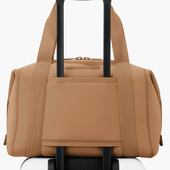 Dagne Dover 365 Large Landon Neoprene Carryall Duffle Bag - Picture 4 of 6